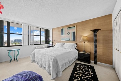 DIRECT OCEAN AND INTRACOASTAL VIEWS! Unbeatable location, just