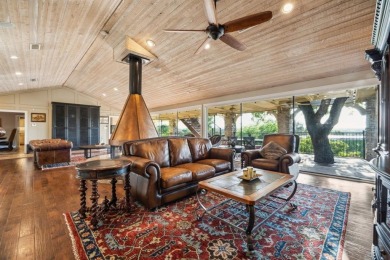 Nestled at the highest elevation in Trophy Club, this