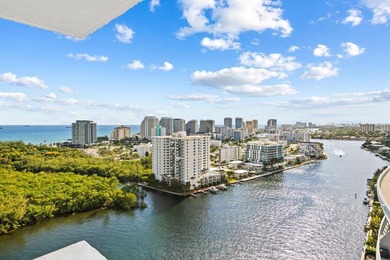 DIRECT OCEAN AND INTRACOASTAL VIEWS! Unbeatable location, just
