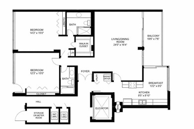 DIRECT OCEAN AND INTRACOASTAL VIEWS! Unbeatable location, just