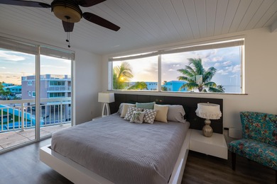 GOLDEN HOUR LIVING - This three level home offers four bedrooms