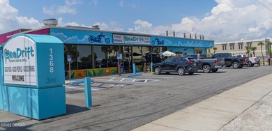 High end, kick butt Sports Bar & Grill! Pool tables, games, TV