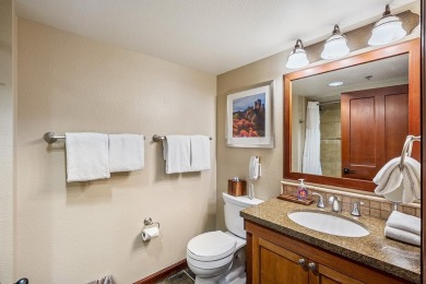 Enjoy comfort, convenience, and mountain charm in this