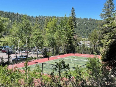 Enjoy comfort, convenience, and mountain charm in this