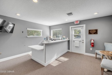 Prime Commercial Office Space on High-Traffic US-1 - Located