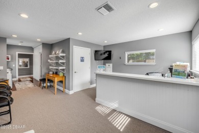 Prime Commercial Office Space on High-Traffic US-1 - Located