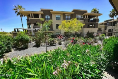 Welcome to Corriente, one of Scottsdale's most exclusive gated