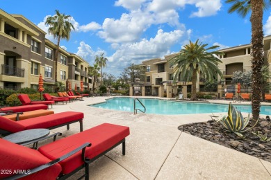 Welcome to Corriente, one of Scottsdale's most exclusive gated