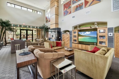 Welcome to Corriente, one of Scottsdale's most exclusive gated