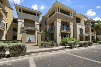 Welcome to Corriente, one of Scottsdale's most exclusive gated