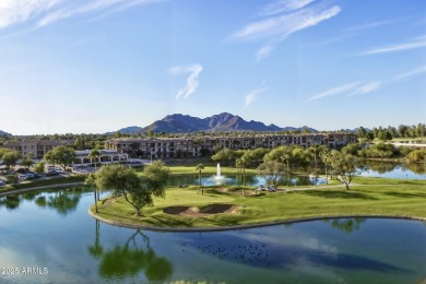 Welcome to Corriente, one of Scottsdale's most exclusive gated