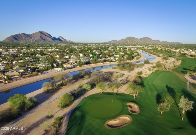 Welcome to Corriente, one of Scottsdale's most exclusive gated