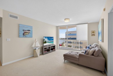 Waterfront residence directly off Flagler Drive with a rarely