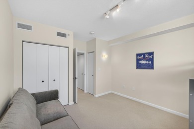 Waterfront residence directly off Flagler Drive with a rarely