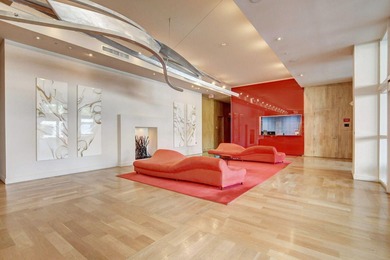 Waterfront residence directly off Flagler Drive with a rarely