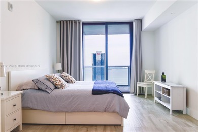 Spectacular upgraded unit at the iconic 1010 Brickell with