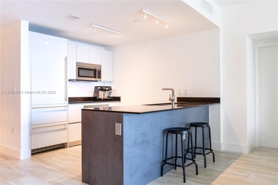 Spectacular upgraded unit at the iconic 1010 Brickell with