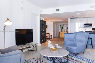 Spectacular upgraded unit at the iconic 1010 Brickell with