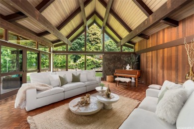 Elevate your lifestyle with this private single-level residence