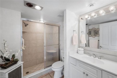 Enjoy the ultimate Naples lifestyle in this FURNISHED 2-bedroom
