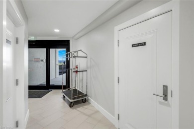 Enjoy the ultimate Naples lifestyle in this FURNISHED 2-bedroom