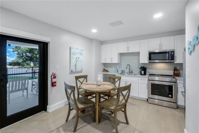 Enjoy the ultimate Naples lifestyle in this FURNISHED 2-bedroom