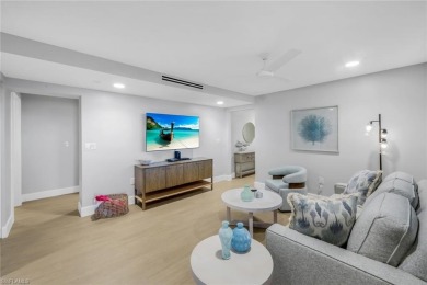 Enjoy the ultimate Naples lifestyle in this FURNISHED 2-bedroom