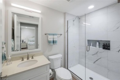 Enjoy the ultimate Naples lifestyle in this FURNISHED 2-bedroom