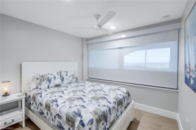 Enjoy the ultimate Naples lifestyle in this FURNISHED 2-bedroom