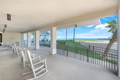 Enjoy the ultimate Naples lifestyle in this FURNISHED 2-bedroom