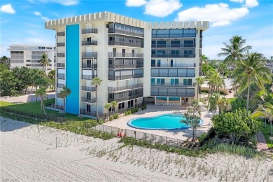 Enjoy the ultimate Naples lifestyle in this FURNISHED 2-bedroom