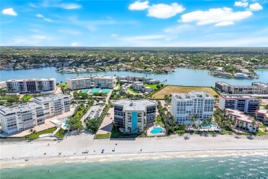 Enjoy the ultimate Naples lifestyle in this FURNISHED 2-bedroom