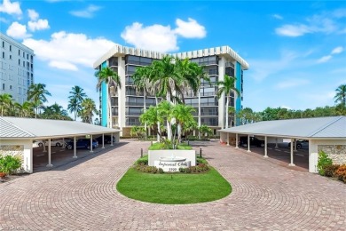 Enjoy the ultimate Naples lifestyle in this FURNISHED 2-bedroom