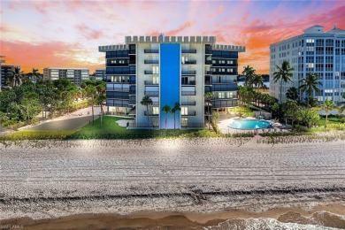 Enjoy the ultimate Naples lifestyle in this FURNISHED 2-bedroom