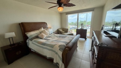 This stunning 3-bedroom, 2 bath, fully furnished penthouse