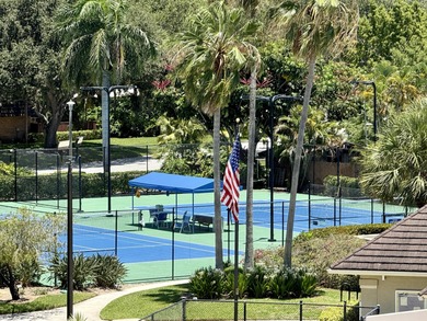 Rarely available top-floor condo in the prestigious Marina at