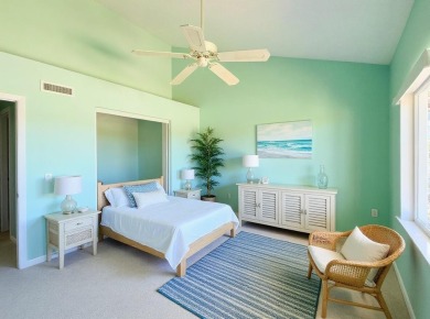 Rarely available top-floor condo in the prestigious Marina at