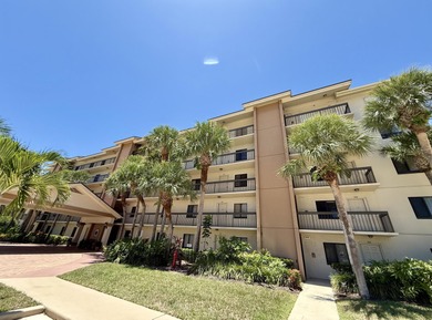 Rarely available top-floor condo in the prestigious Marina at