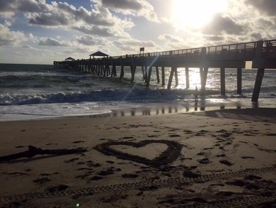 Rarely available top-floor condo in the prestigious Marina at