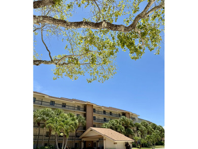 Rarely available top-floor condo in the prestigious Marina at