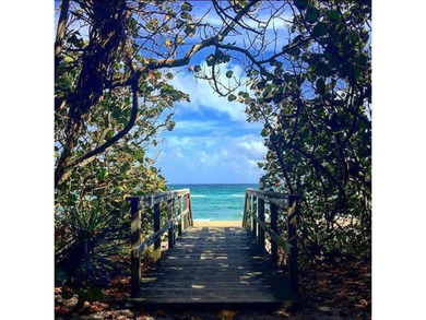 Rarely available top-floor condo in the prestigious Marina at