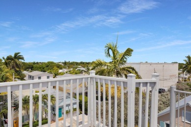 Enjoy your tropical retreat in the heart of Old Town Key West
