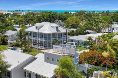 Enjoy your tropical retreat in the heart of Old Town Key West