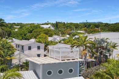 Enjoy your tropical retreat in the heart of Old Town Key West