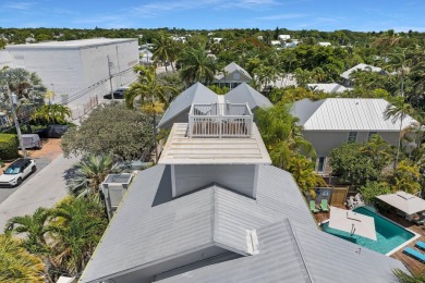 Enjoy your tropical retreat in the heart of Old Town Key West