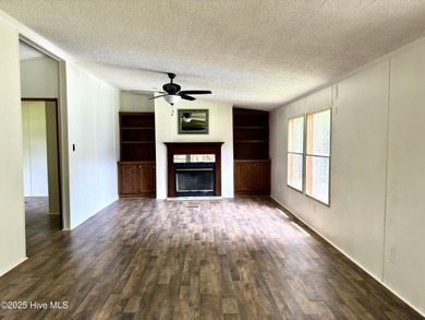 If you're looking for quiet, low maintenance living then look no