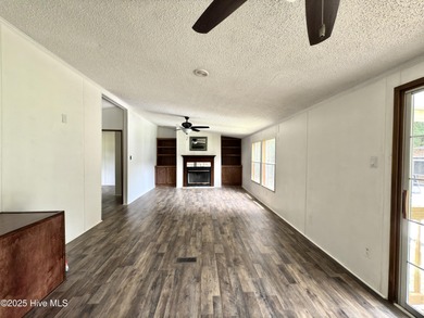 If you're looking for quiet, low maintenance living then look no