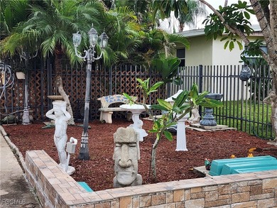 MOTIVATED SELLER Offering a 1 YEAR WARRANTY! Unique Gulf Access