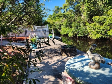 MOTIVATED SELLER Offering a 1 YEAR WARRANTY! Unique Gulf Access