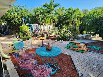 MOTIVATED SELLER Offering a 1 YEAR WARRANTY! Unique Gulf Access